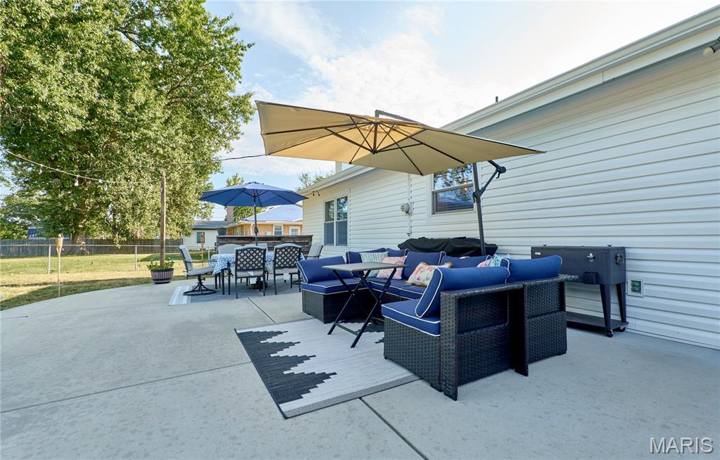 Westwood Ac #1 - Residential