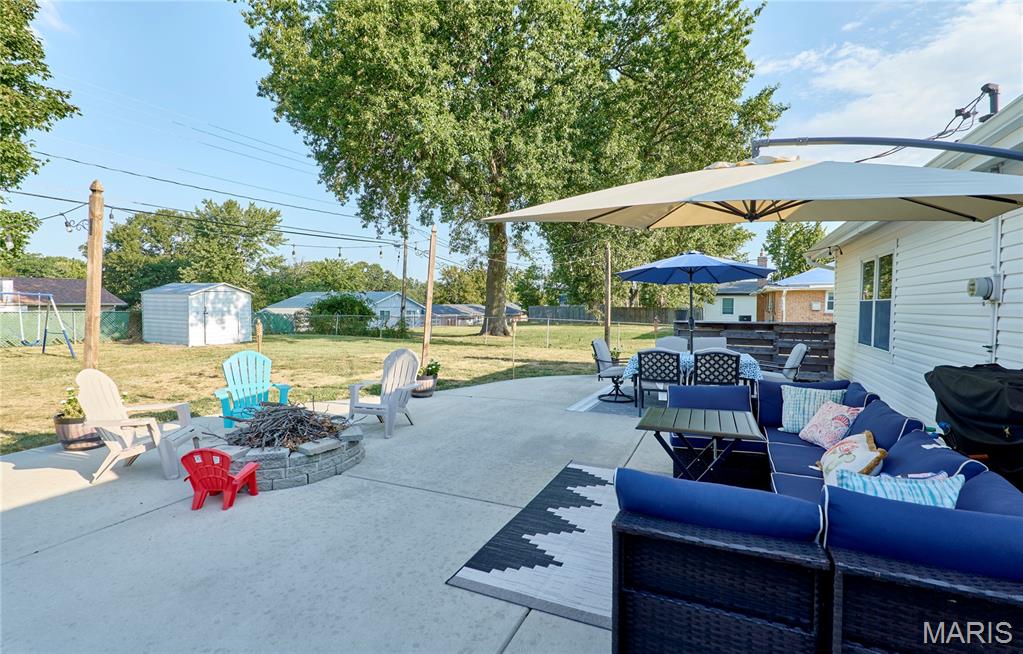 Westwood Ac #1 - Residential