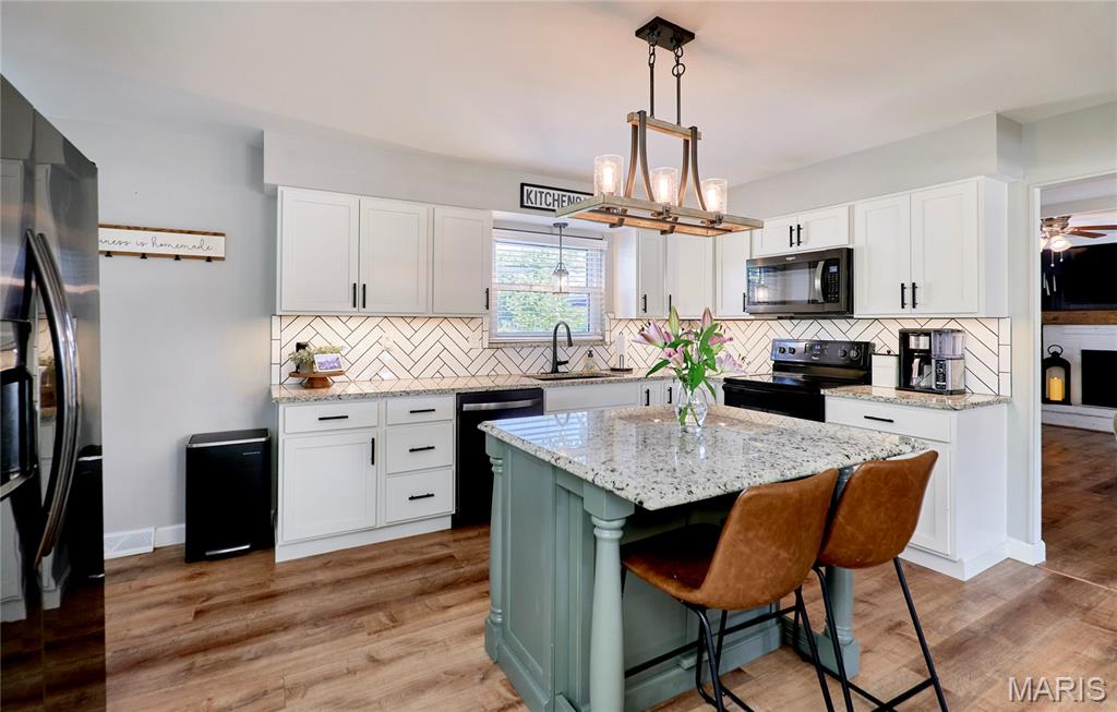 Westwood Ac #1 - Residential