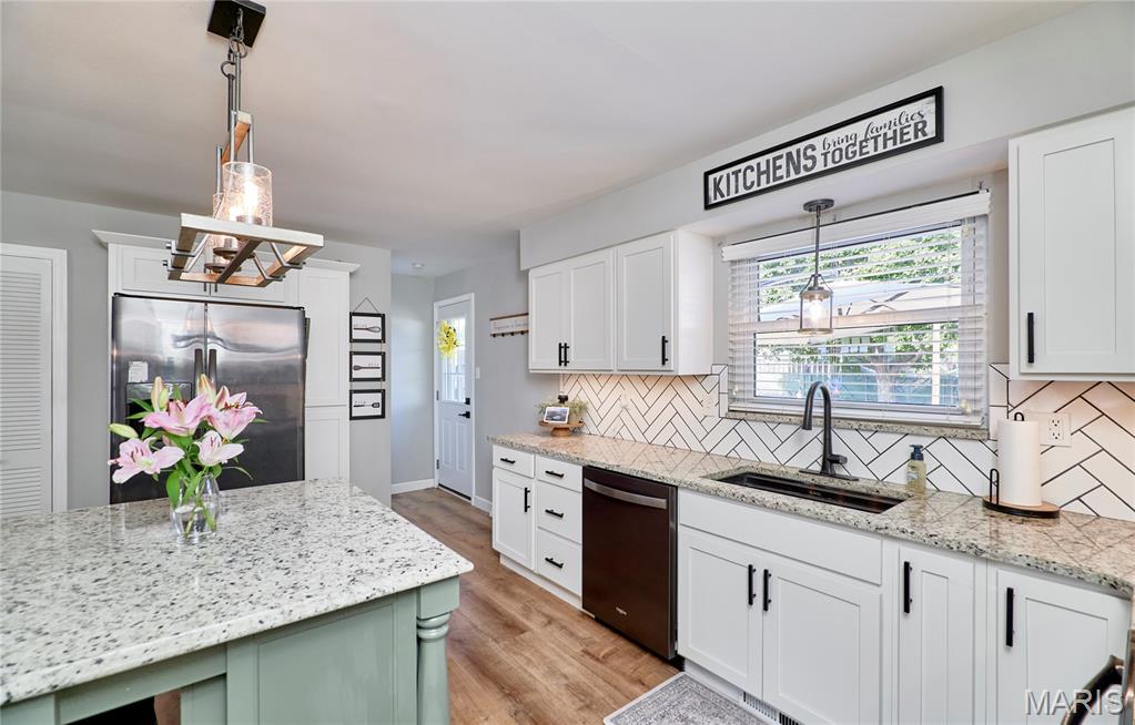 Westwood Ac #1 - Residential