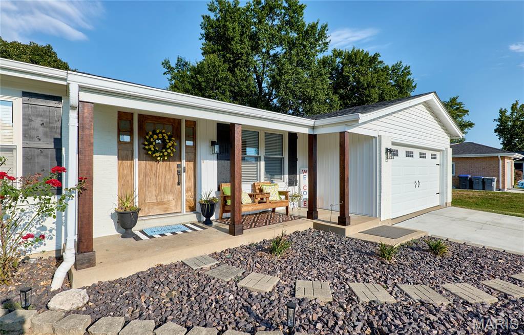 Westwood Ac #1 - Residential