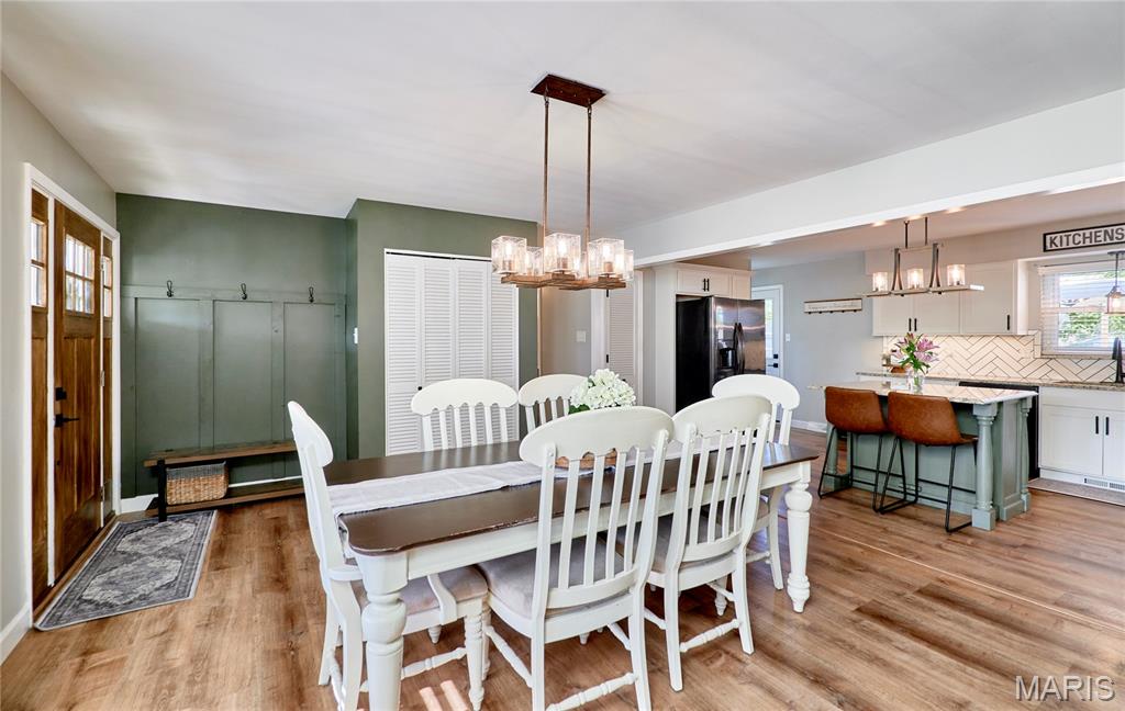 Westwood Ac #1 - Residential