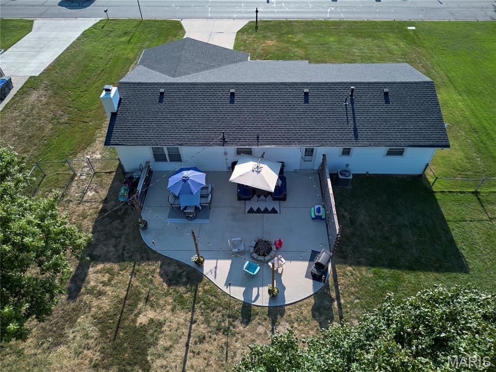 Westwood Ac #1 - Residential