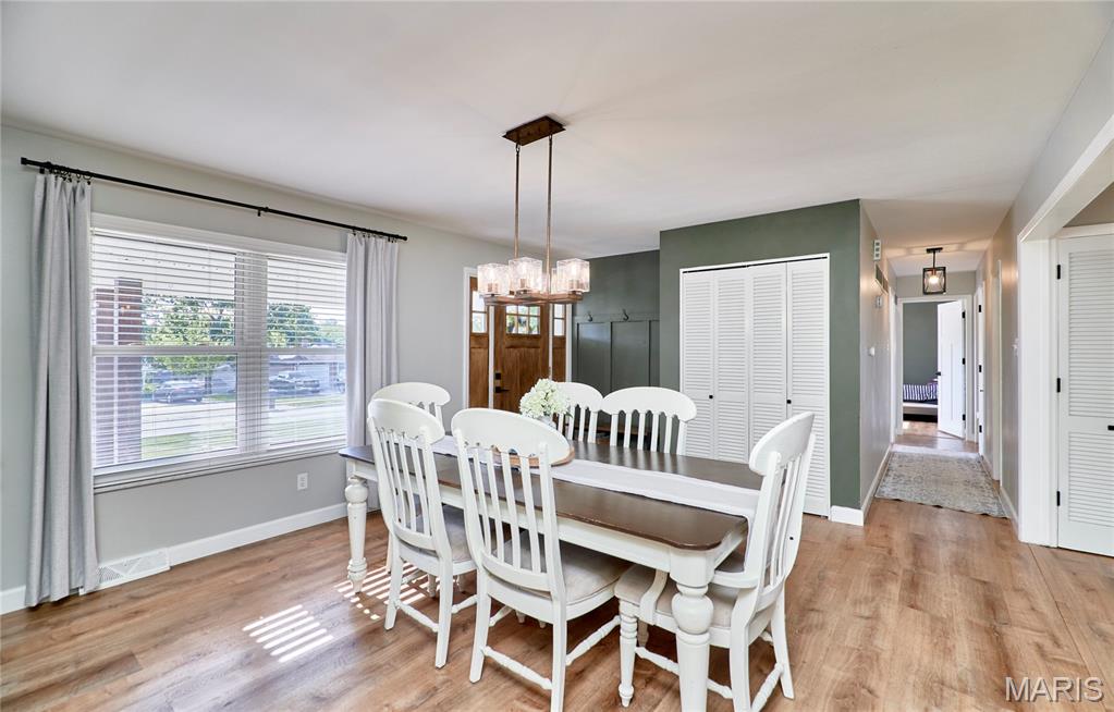 Westwood Ac #1 - Residential