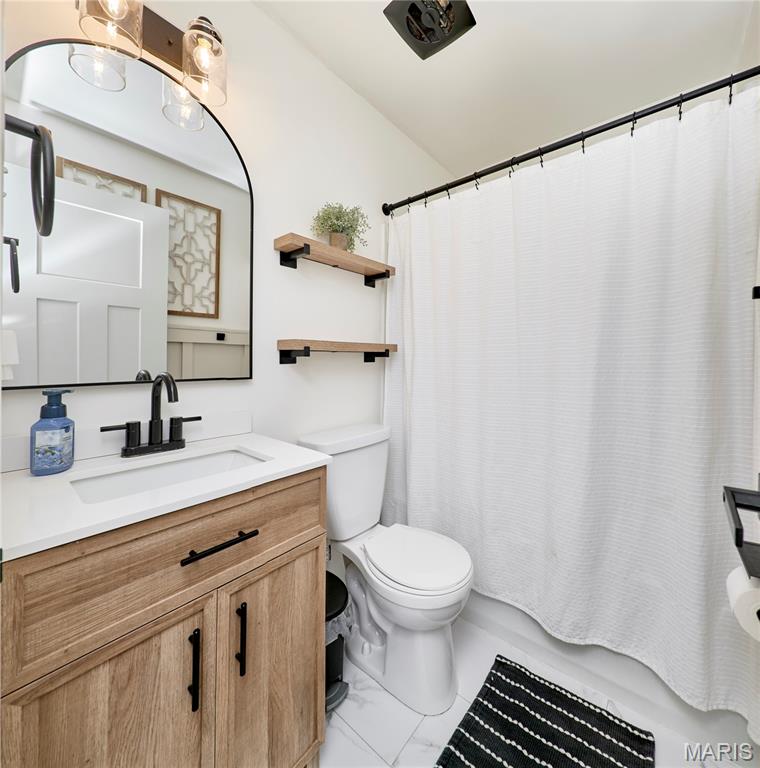 Westwood Ac #1 - Residential