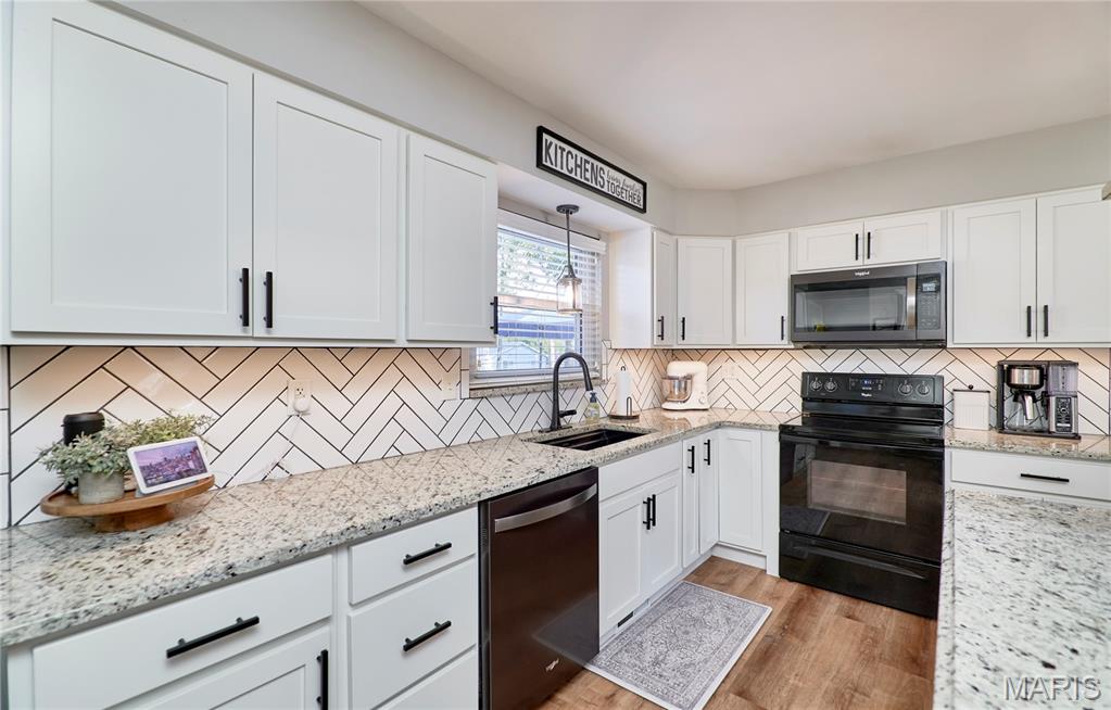 Westwood Ac #1 - Residential