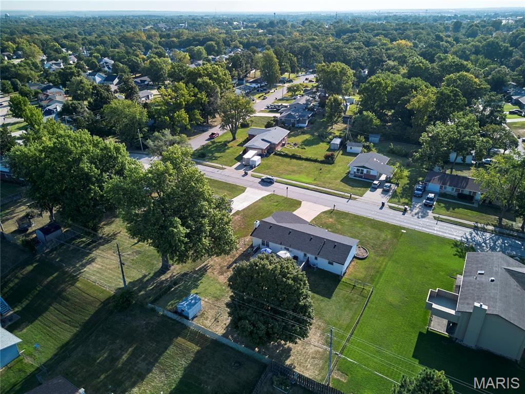 Westwood Ac #1 - Residential