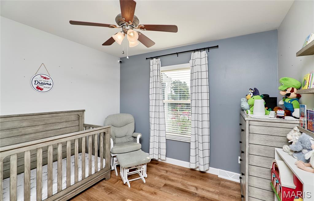 Westwood Ac #1 - Residential