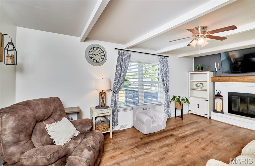 Westwood Ac #1 - Residential