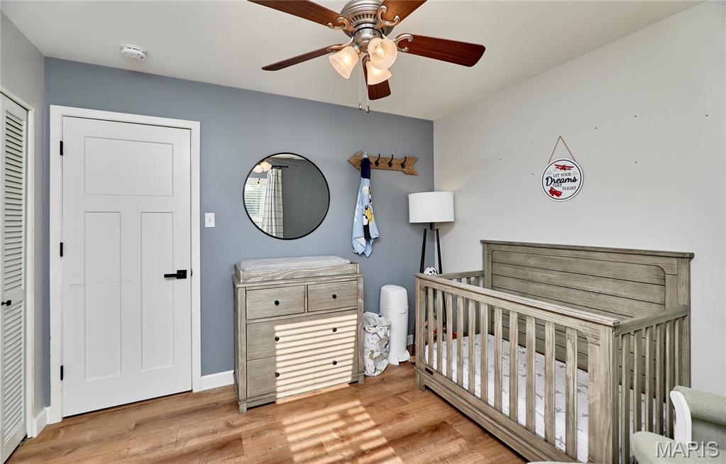 Westwood Ac #1 - Residential