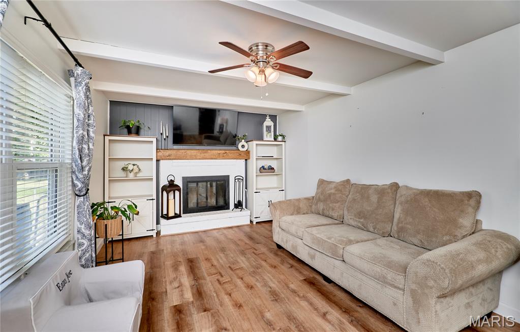 Westwood Ac #1 - Residential