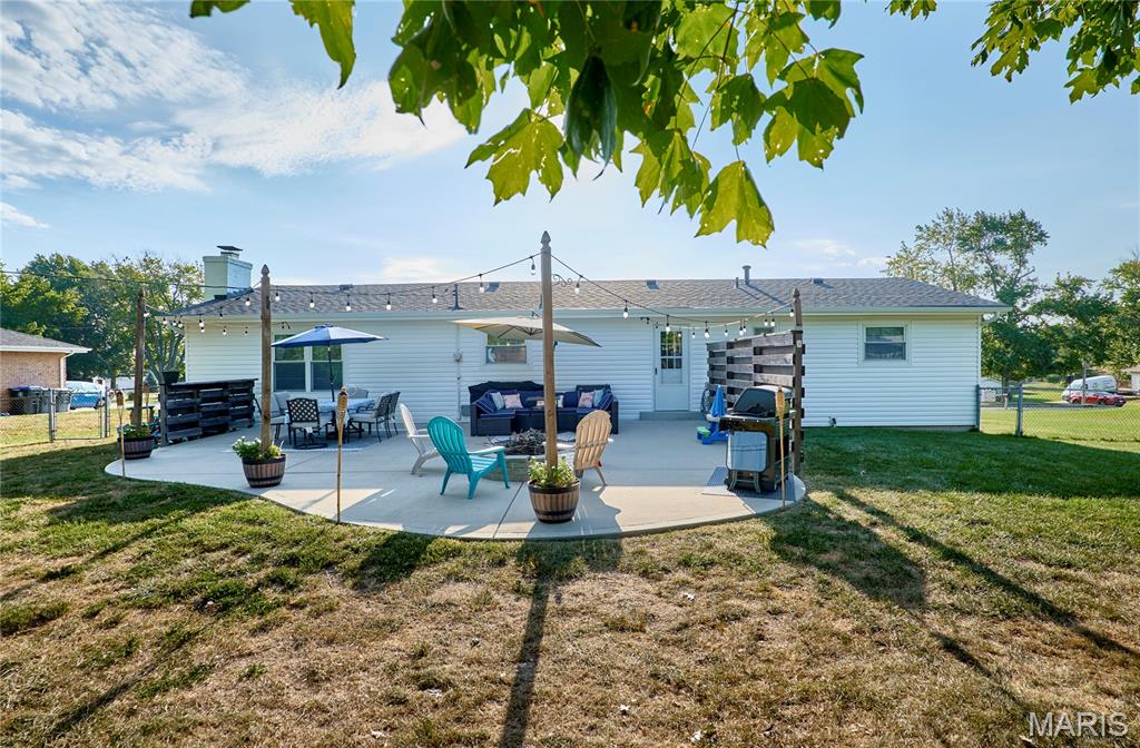 Westwood Ac #1 - Residential