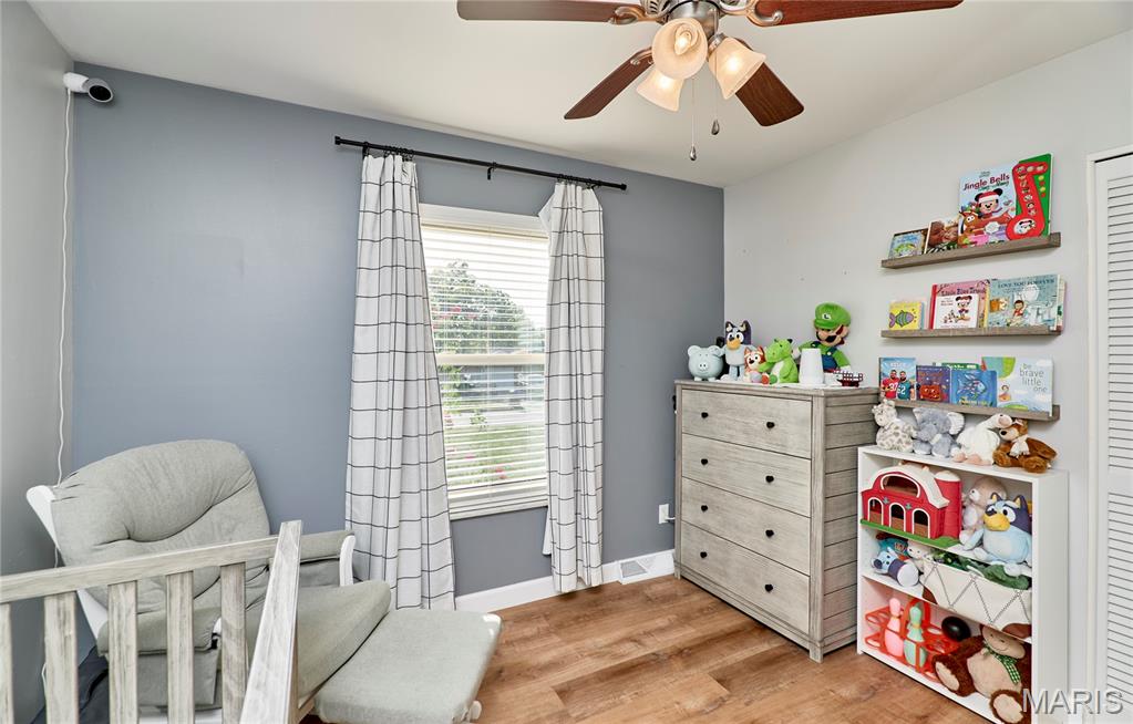 Westwood Ac #1 - Residential