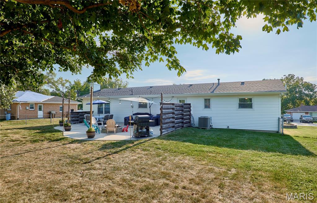 Westwood Ac #1 - Residential
