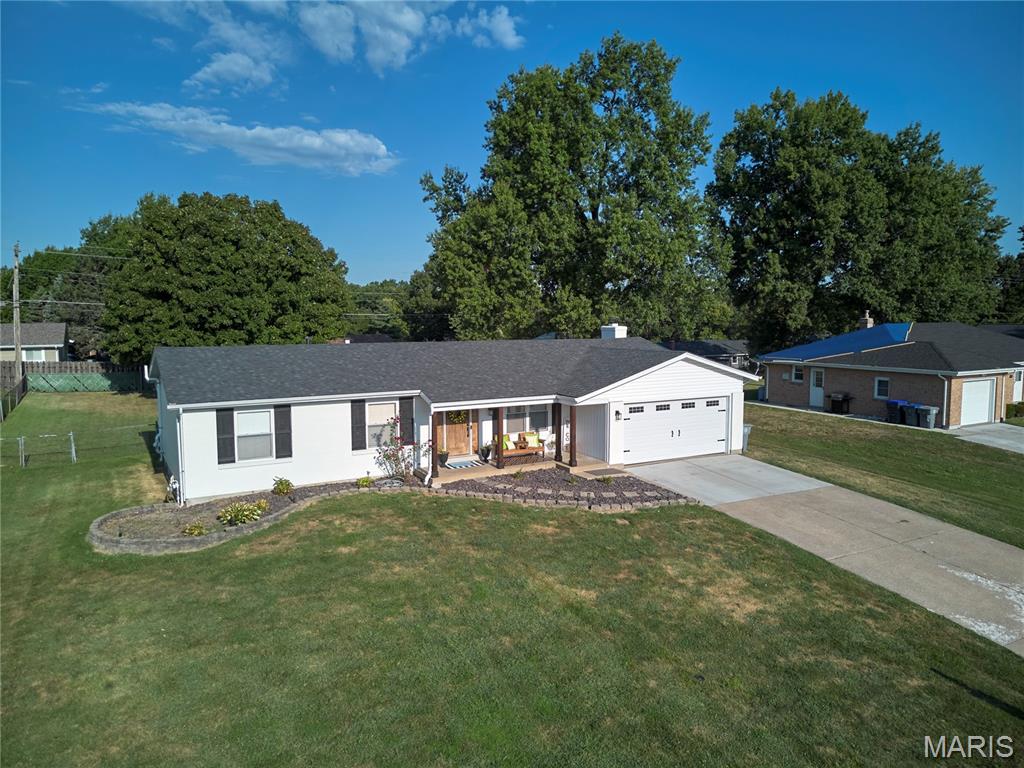 Westwood Ac #1 - Residential