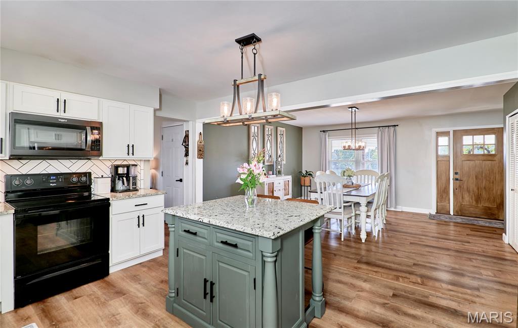 Westwood Ac #1 - Residential