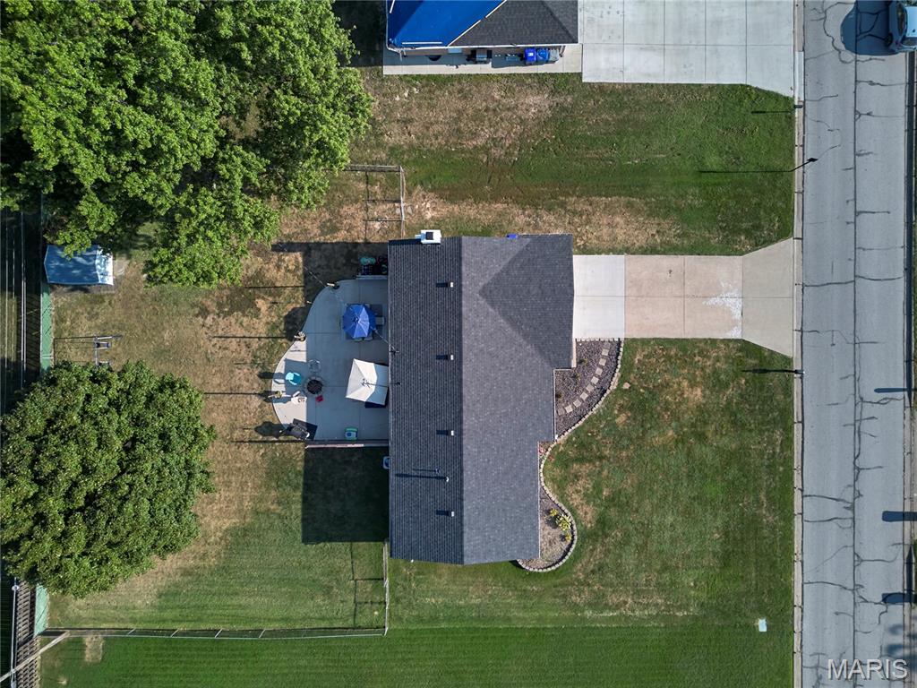 Westwood Ac #1 - Residential