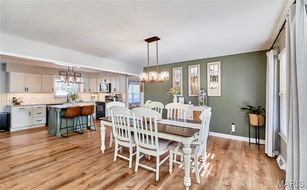 Westwood Ac #1 - Residential