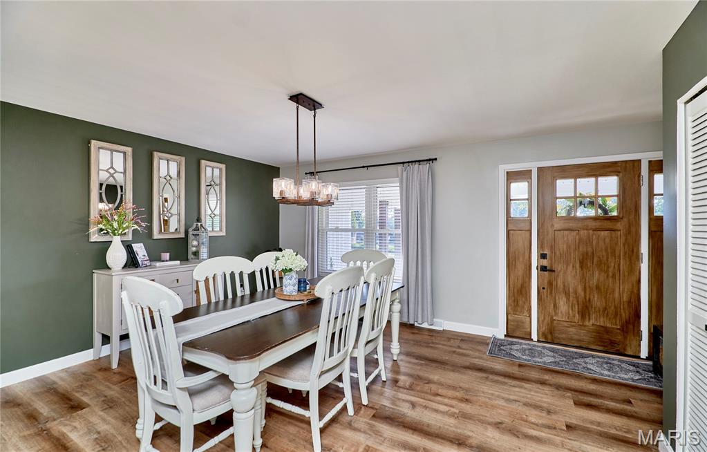 Westwood Ac #1 - Residential