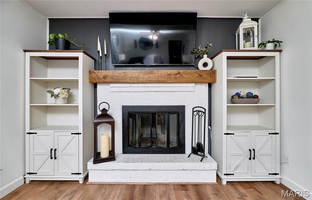 Westwood Ac #1 - Residential