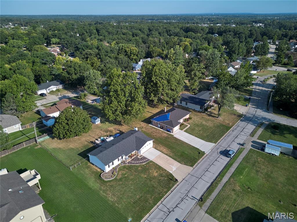 Westwood Ac #1 - Residential