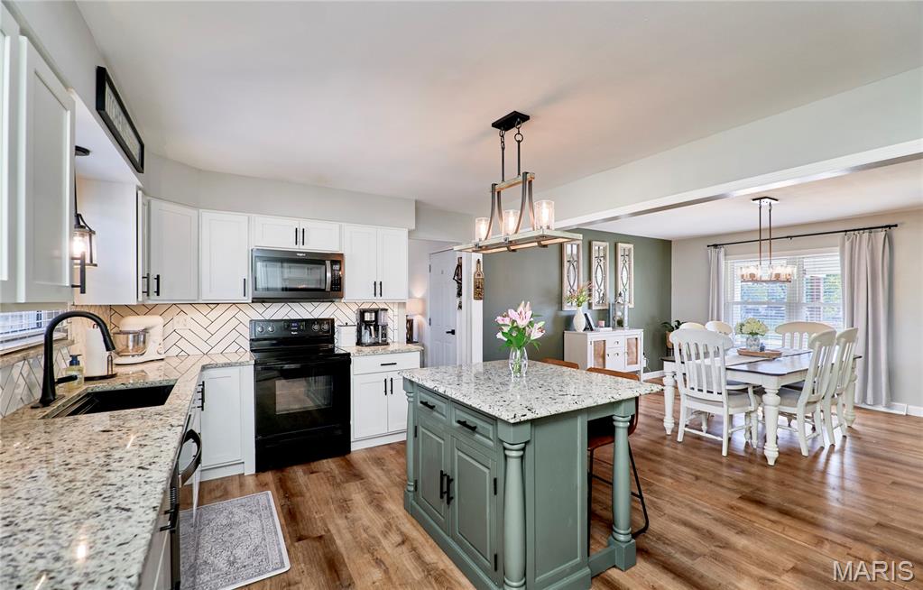 Westwood Ac #1 - Residential