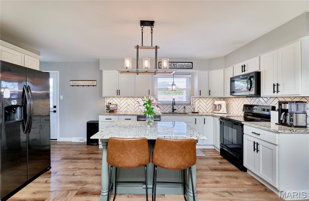 Westwood Ac #1 - Residential