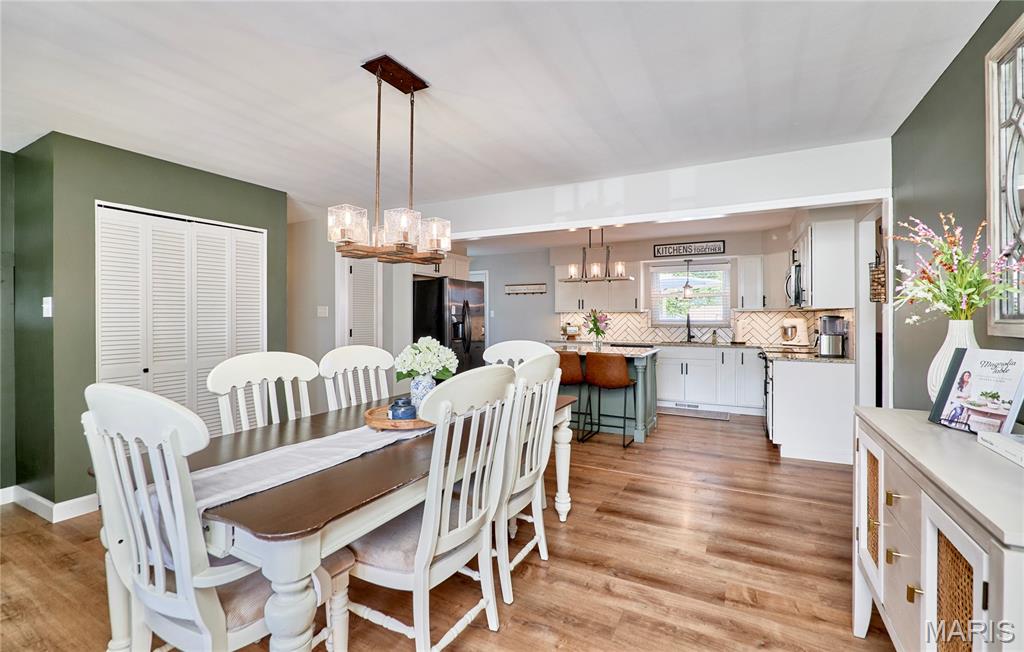 Westwood Ac #1 - Residential