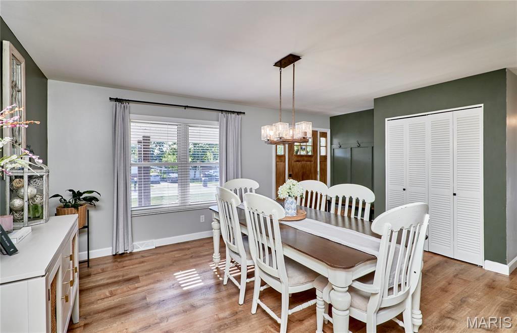 Westwood Ac #1 - Residential