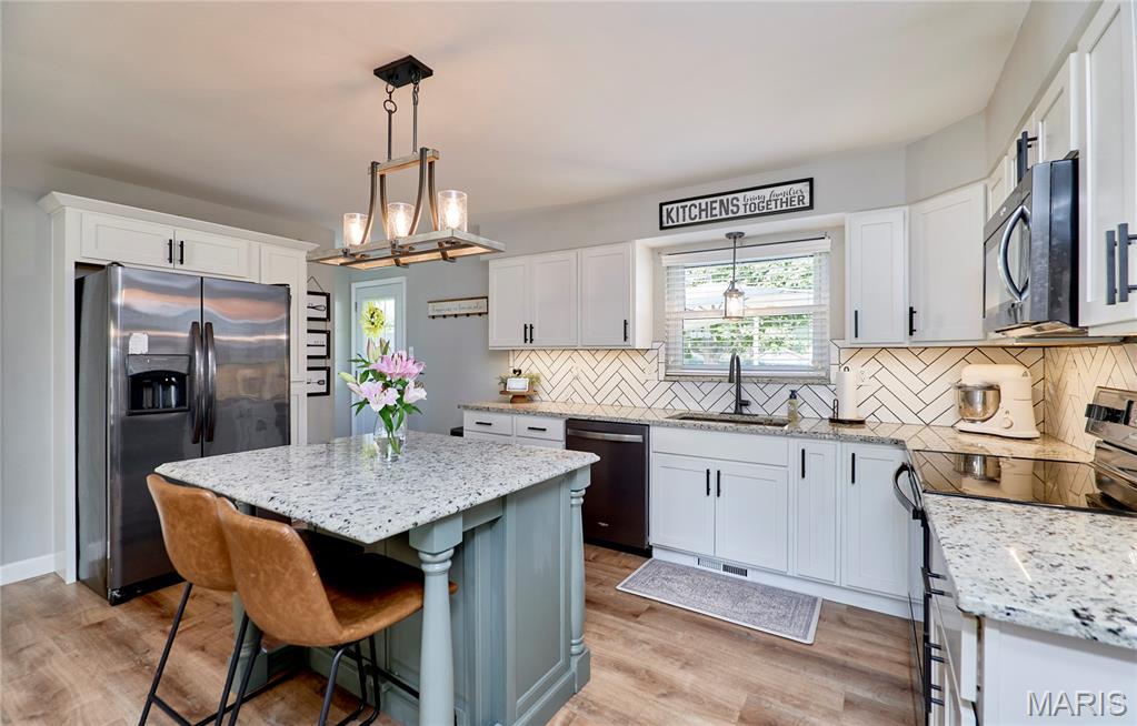 Westwood Ac #1 - Residential