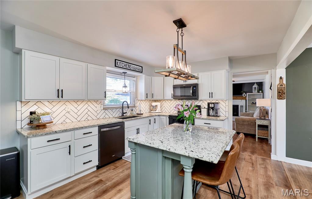 Westwood Ac #1 - Residential