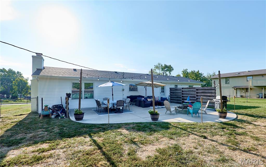 Westwood Ac #1 - Residential