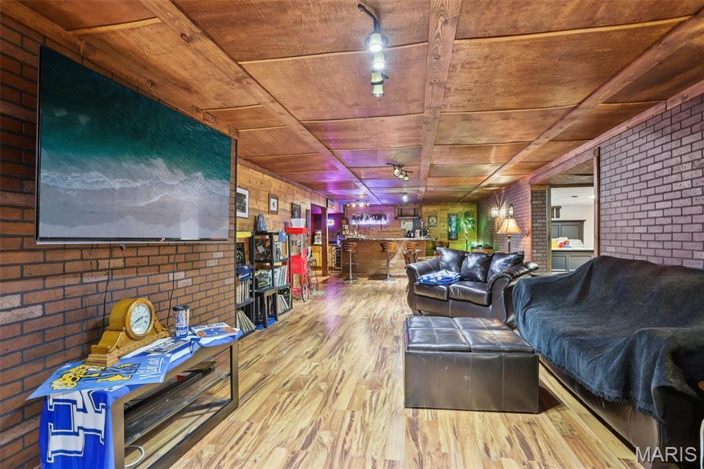 Collinwoods Sub - Residential