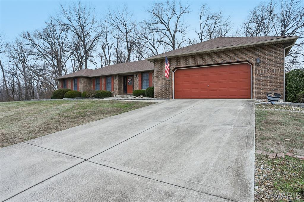 Collinwoods Sub - Residential