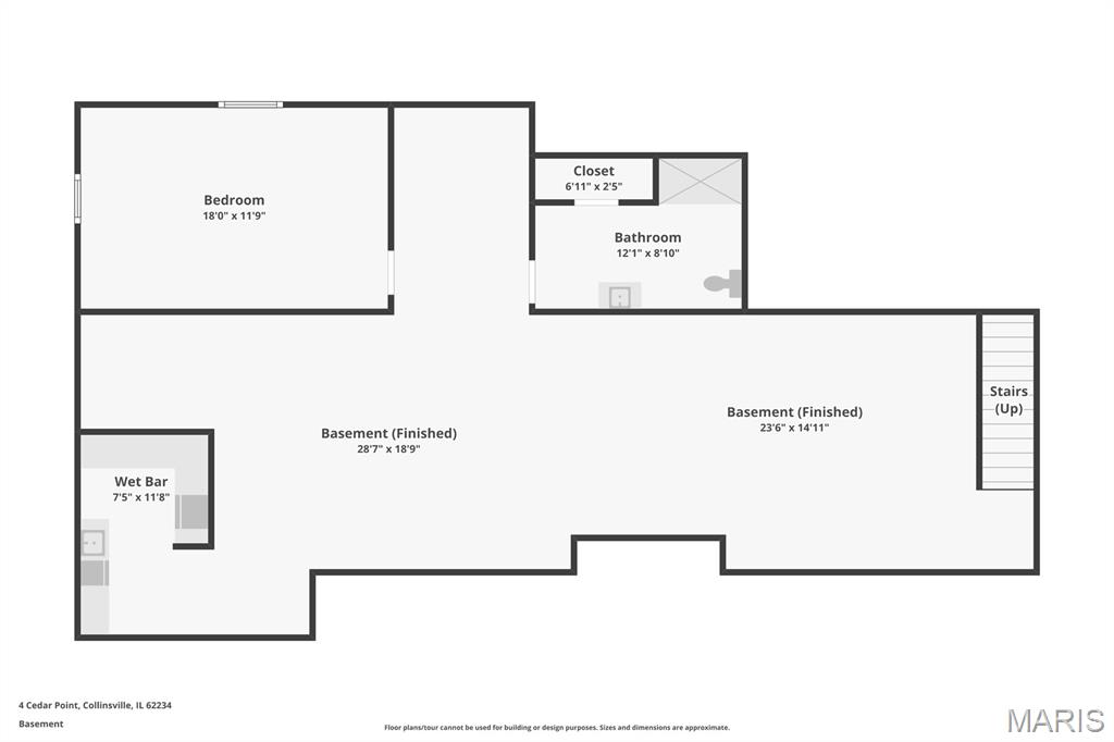 Collinwoods Sub - Residential