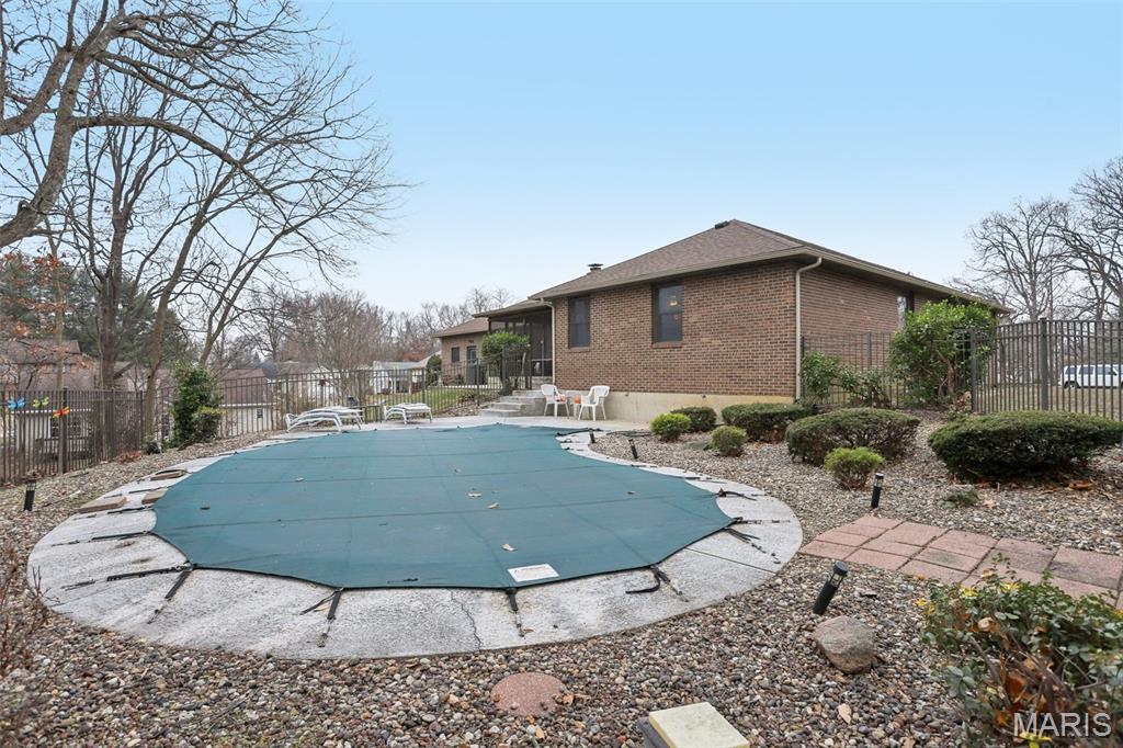 Collinwoods Sub - Residential