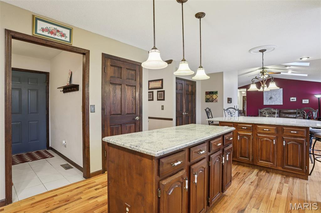 Collinwoods Sub - Residential