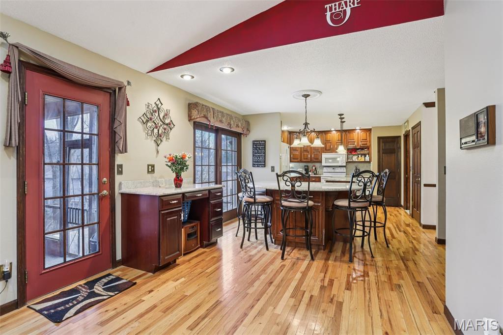 Collinwoods Sub - Residential