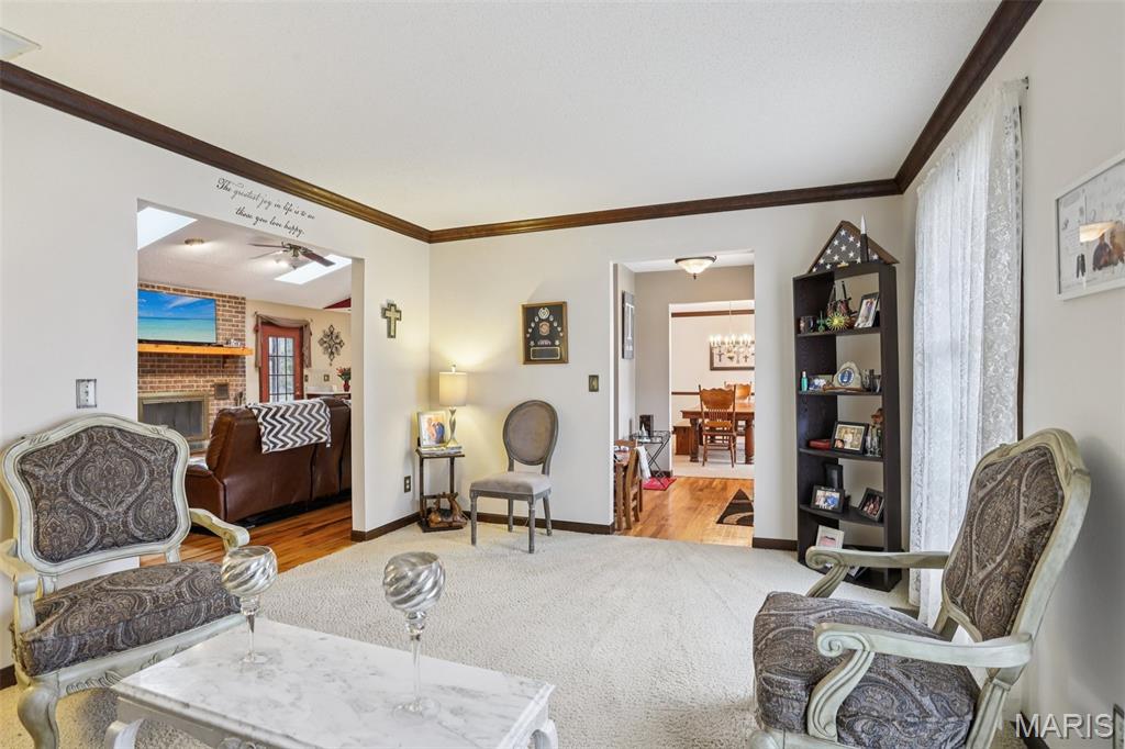 Collinwoods Sub - Residential