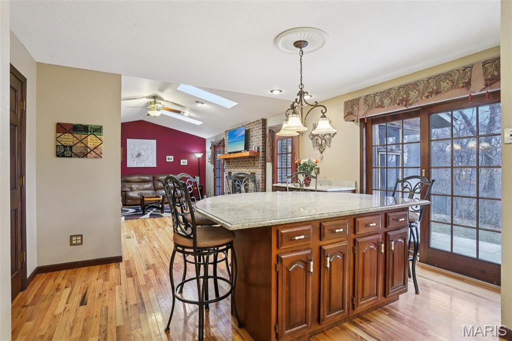 Collinwoods Sub - Residential