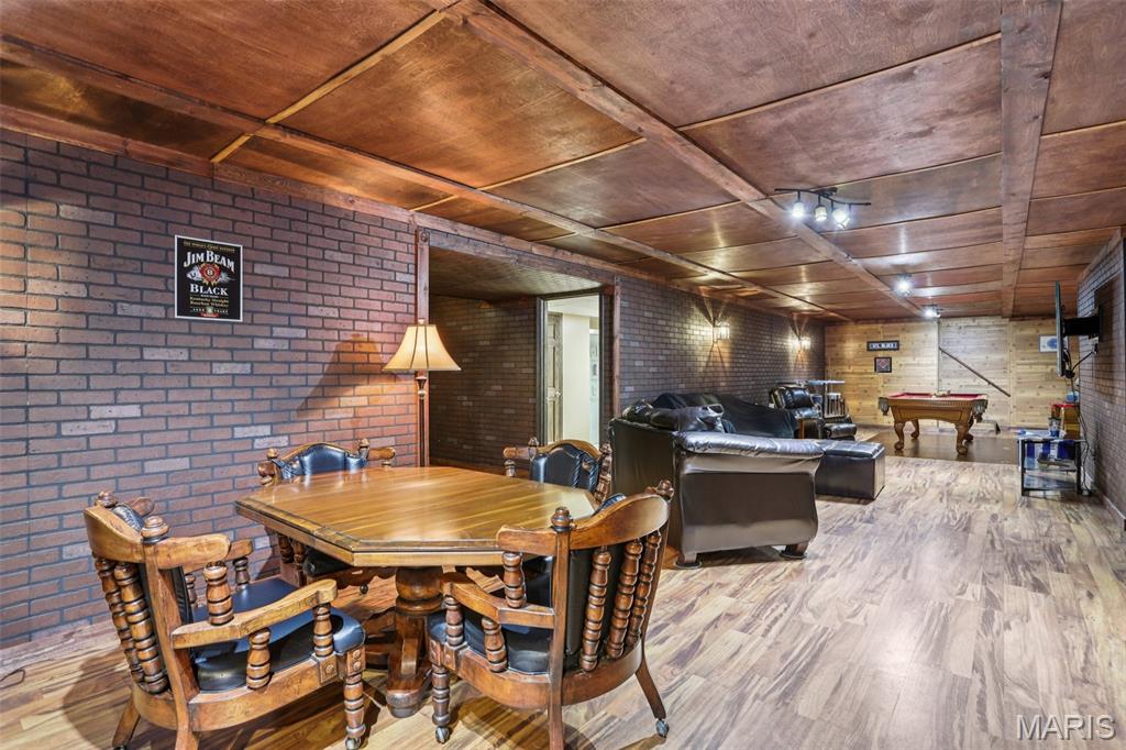 Collinwoods Sub - Residential