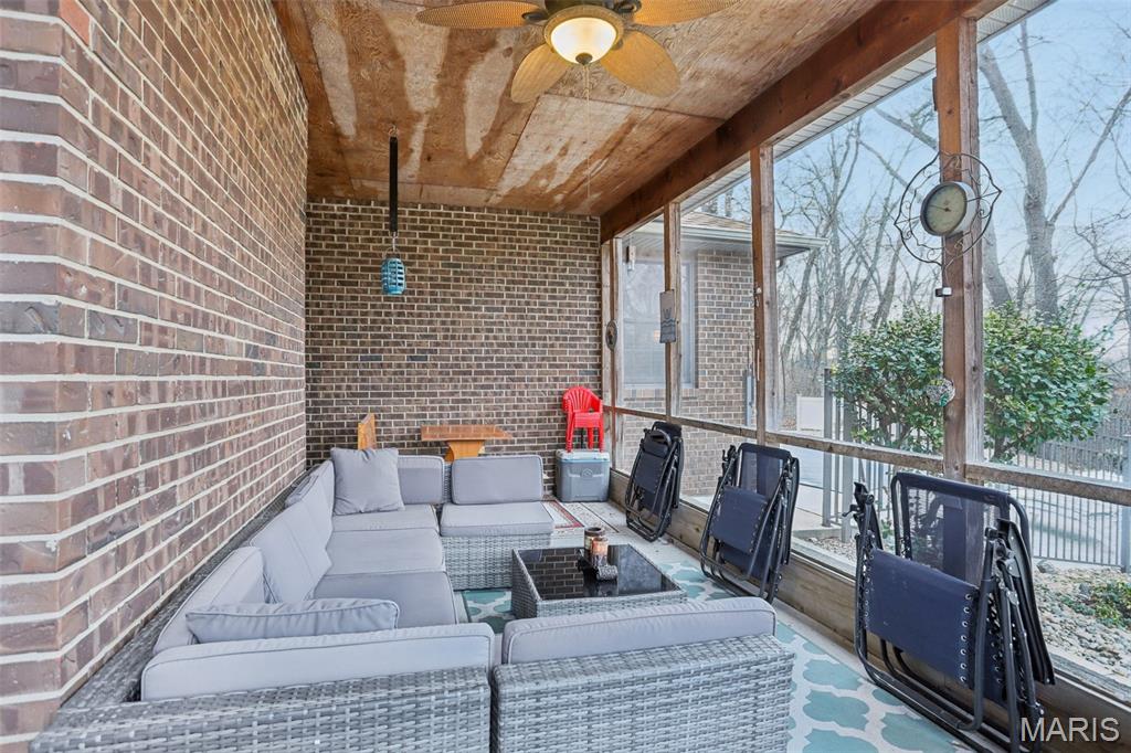 Collinwoods Sub - Residential