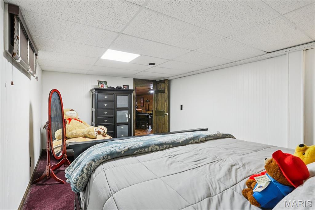 Collinwoods Sub - Residential