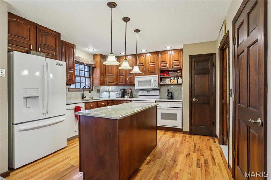 Collinwoods Sub - Residential