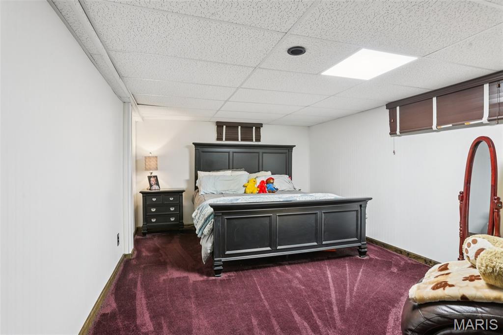 Collinwoods Sub - Residential