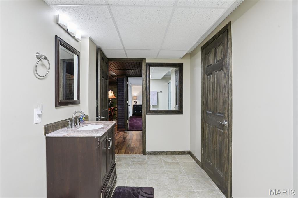 Collinwoods Sub - Residential