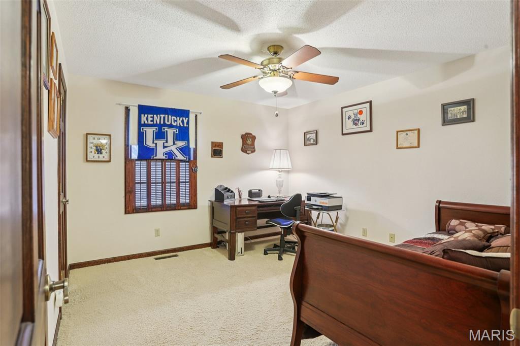 Collinwoods Sub - Residential