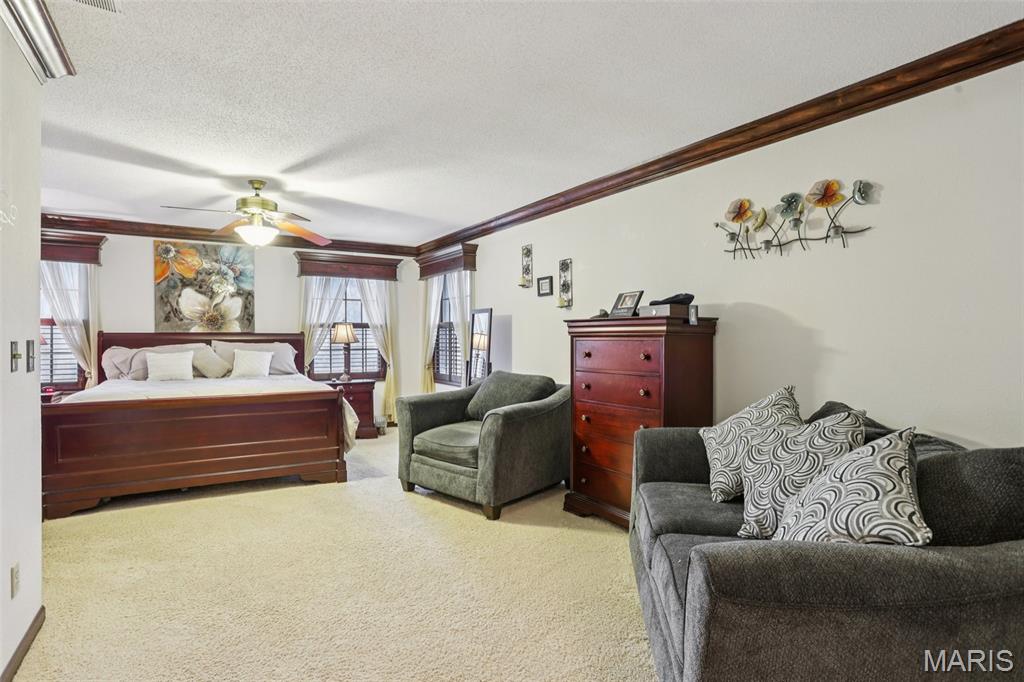 Collinwoods Sub - Residential