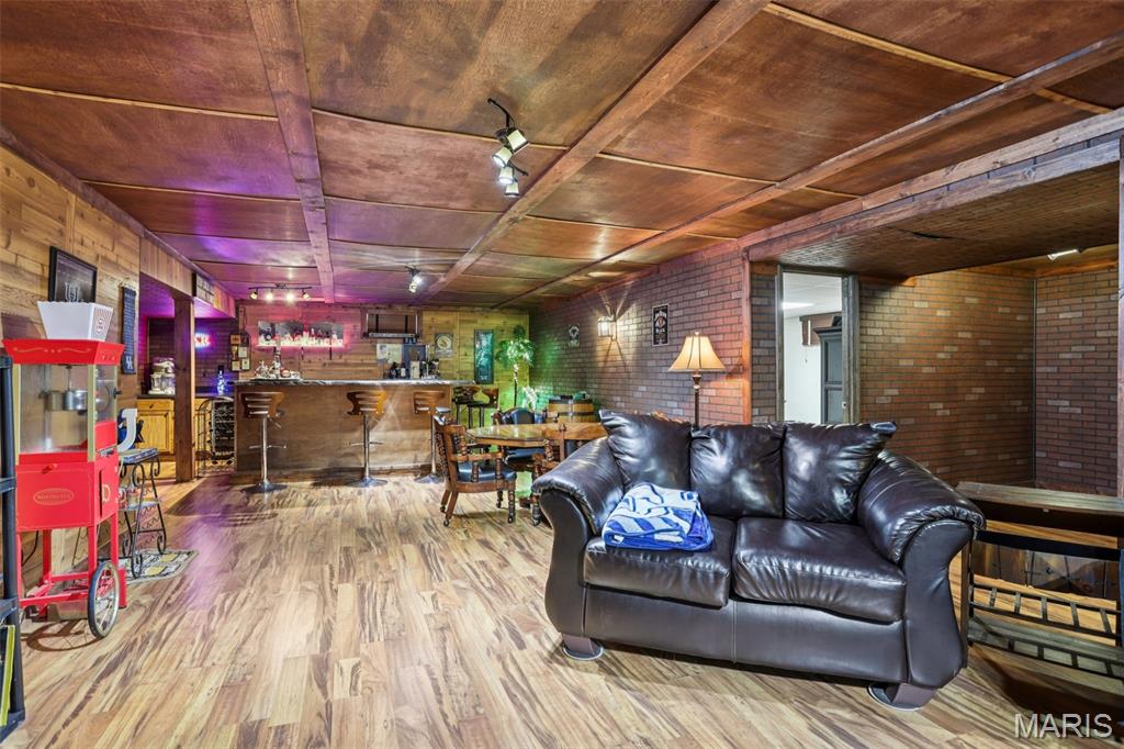 Collinwoods Sub - Residential