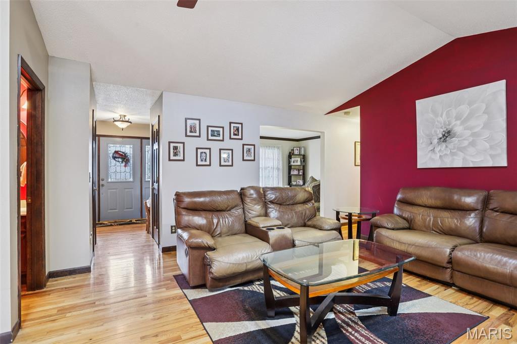 Collinwoods Sub - Residential